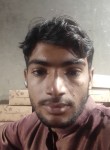 Shahbaz khan Keh, 22  , Islamabad