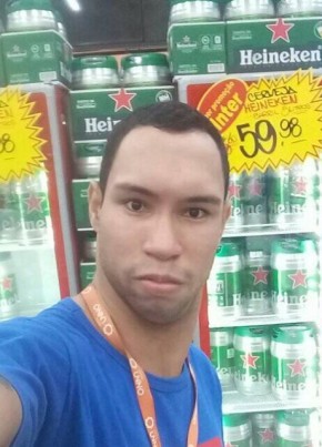 Ricardobreak, 29, República Federativa do Brasil, Nilópolis