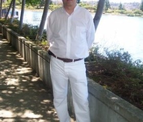 Roman, 65, San Francisco