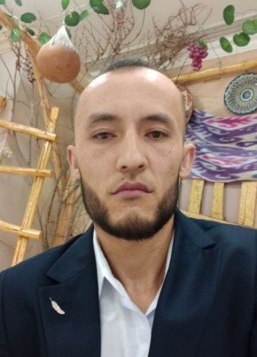 Ikbol, 33, Russia, Moscow