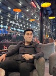 Barış, 23, Antalya