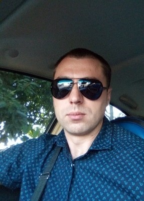 Виталий, 35, Україна, Гайворон