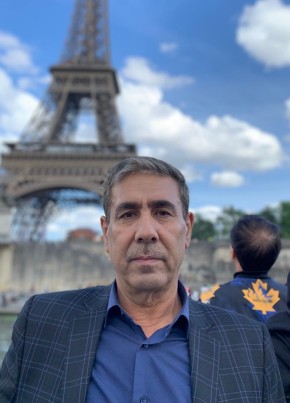Касим, 55, جمهورية العراق, بغداد