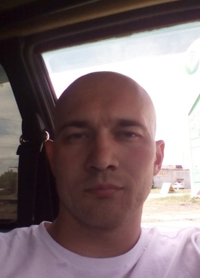 Иван, 32, Россия, Владивосток
