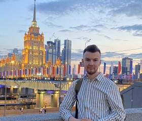 Борис, 29 лет, Екатеринбург