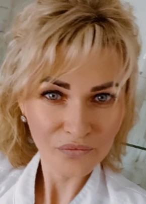 Ирина из Калининграда 43 года