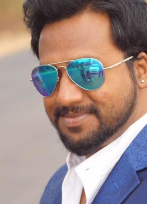 Ram, 31, India, Bangalore
