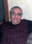 Vasak Vardanyan, 67 лет, Van Nuys