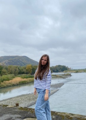 Nadezhda, 38, Russia, Saint Petersburg