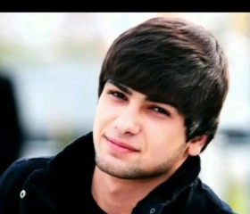 Romzon, 21, Saransk