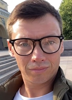 Константин из Шлиссельбурга 36 лет