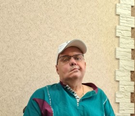 Сергей, 61 год, Киров (Кировская обл.)
