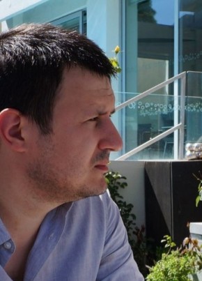 Andrey, 42, Russia, Moscow