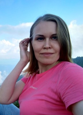 Илона, 37, Россия, Челябинск