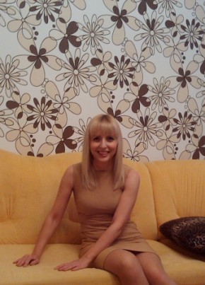 Anna, 47, Україна, Запоріжжя
