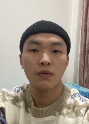 金辉, 22, 中华人民共和国, 昌平