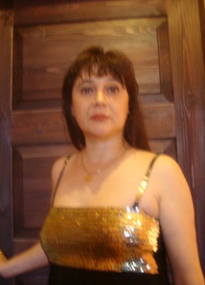 Ирина, 50, Россия, Соликамск
