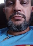 Jeferson, 32 года, Goiânia