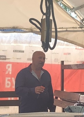 Vladimir, 54, Russia, Tuchkovo