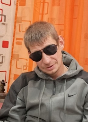 Алексей из Москвы 38 лет