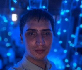 Roman, 27, Saransk