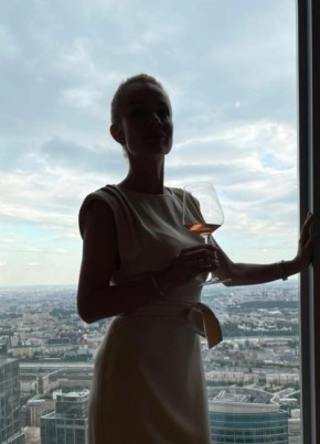 Лия из Москвы 38 лет
