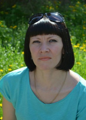 Светлана, 49, Россия, Сызрань