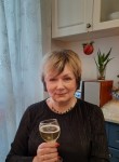 Galina, 68  , Saint Petersburg