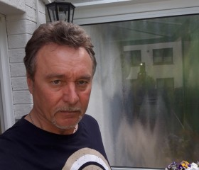 mercury65, 60, Hamburg