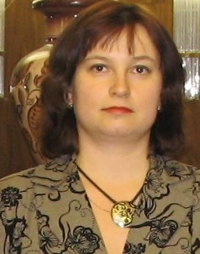 Мария, 47, Россия, Томск
