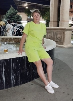 надя, 41, Россия, Азов