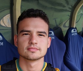 Matheus Eichkoff, 21 год, Alegrete