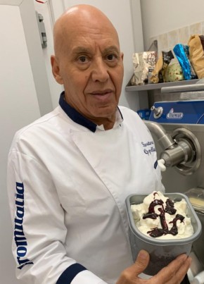 Il maestro, 69, Italy, Lamezia Terme