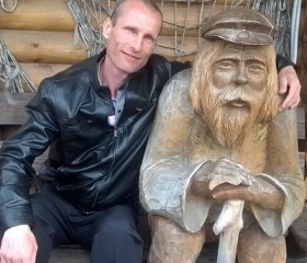 Сергей, 51 год, Олонец