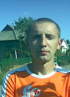 Юрий, 39, Україна, Жмеринка