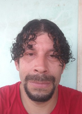 Alexandre из São Leopoldo 45 лет