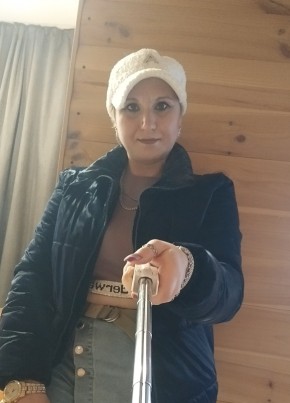 Мария, 36, Україна, Ровеньки