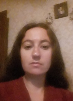 Зоя, 34, Россия, Санкт-Петербург