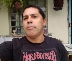 Erico, 51 год, Curitiba
