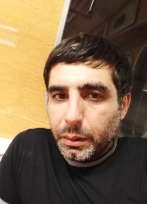 sarxan, 36, Azərbaycan Respublikası, Bakı
