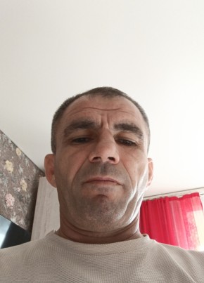 Алик из Сызрани 49 лет