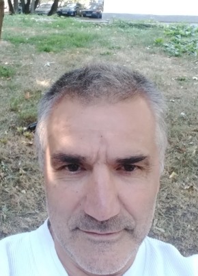 Roman, 62, Russia, Vidnoye