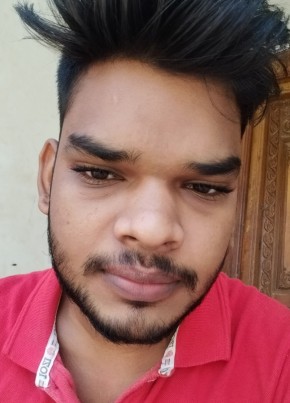 Jitendra из Calcutta 23 года