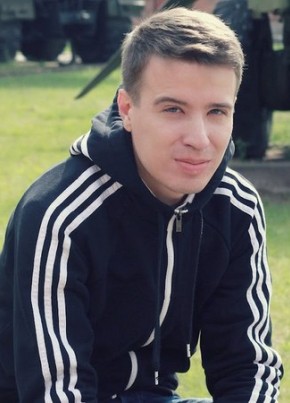 gufslimov, 32, Україна, Харків