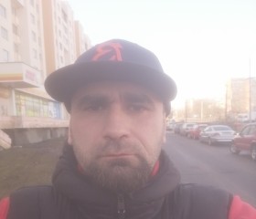 Виталий, 39 лет, Горад Мінск