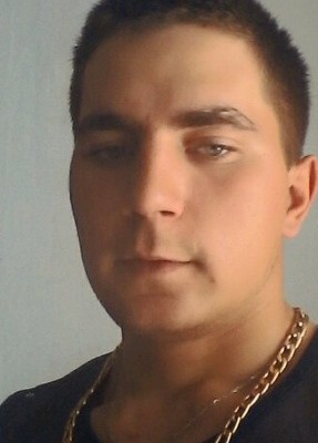 Владимир, 27, Россия, Абан