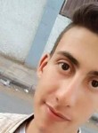 Khaled, 22 года, Tébessa