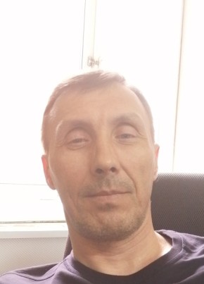 Владимир, 52, Россия, Норильск