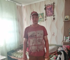 Алекс, 52 года, Омск