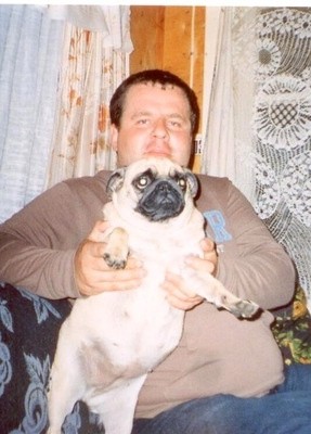 Евгений, 45, Россия, Сортавала